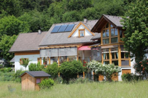 Ferienhaus Familie Zimmermann Keutschach Am See